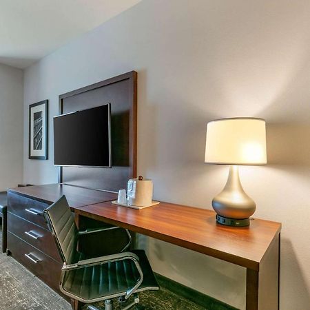 Comfort Suites North Tupelo Ngoại thất bức ảnh