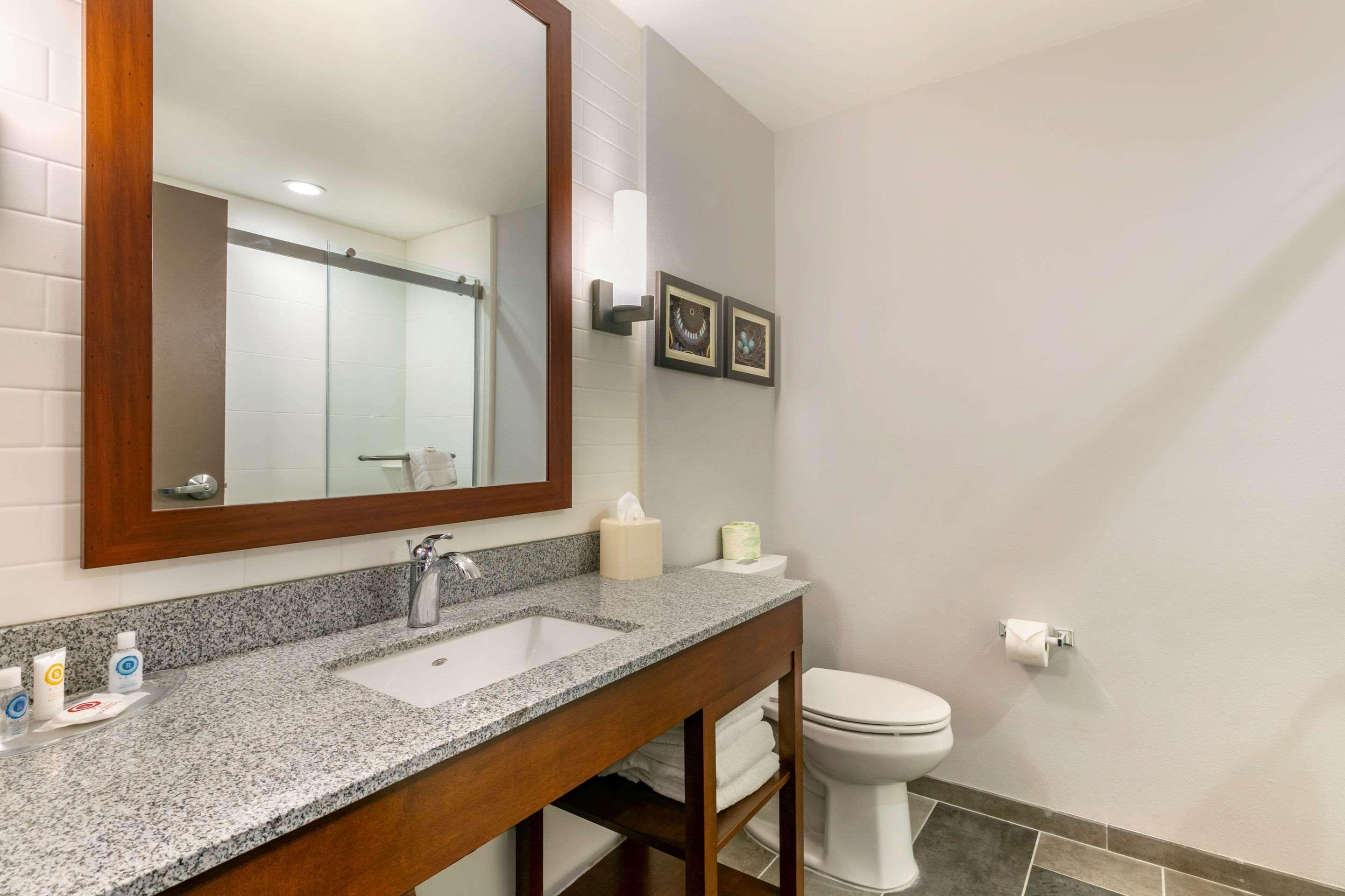 Comfort Suites North Tupelo Ngoại thất bức ảnh