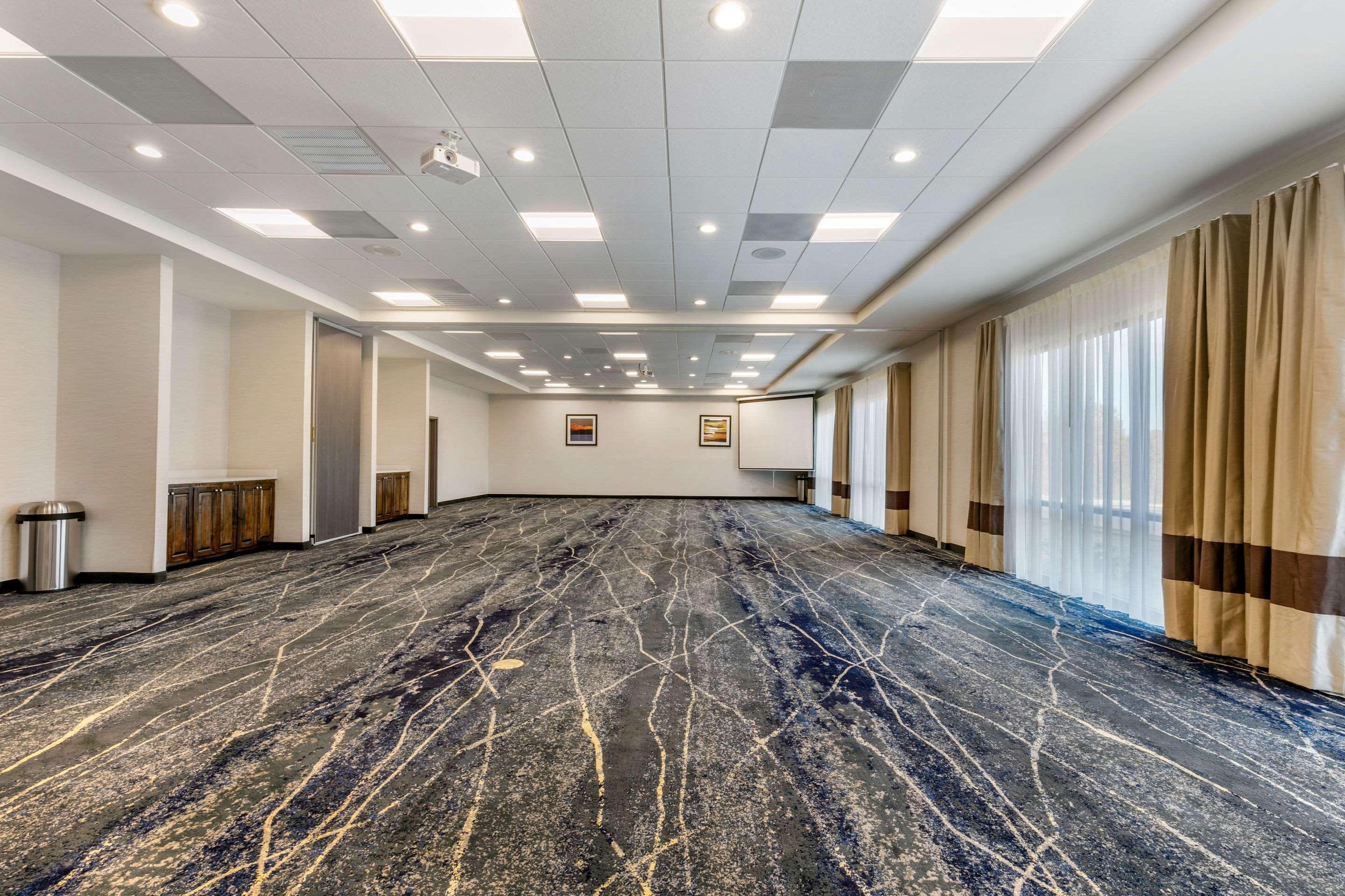 Comfort Suites North Tupelo Ngoại thất bức ảnh