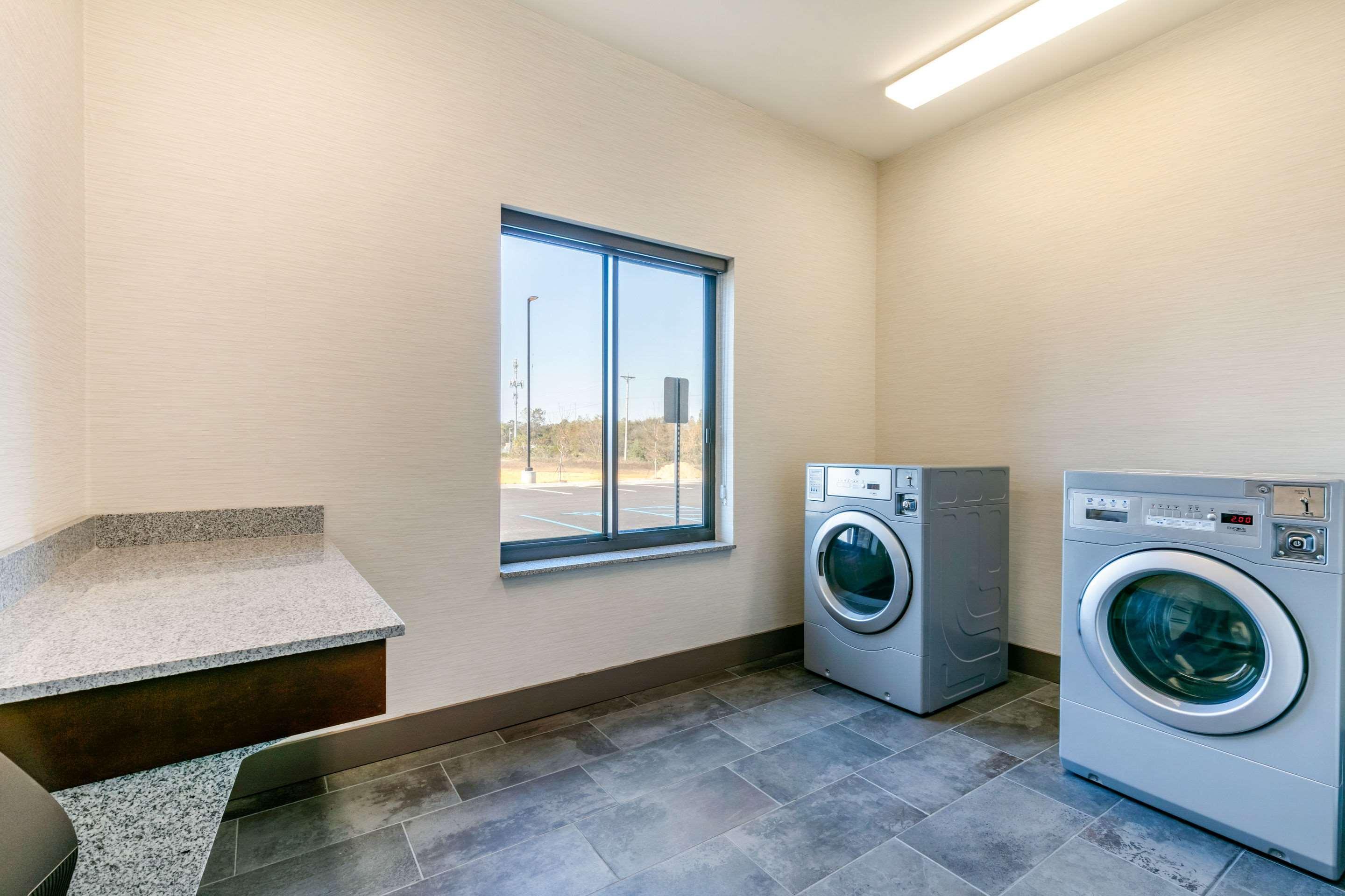 Comfort Suites North Tupelo Ngoại thất bức ảnh