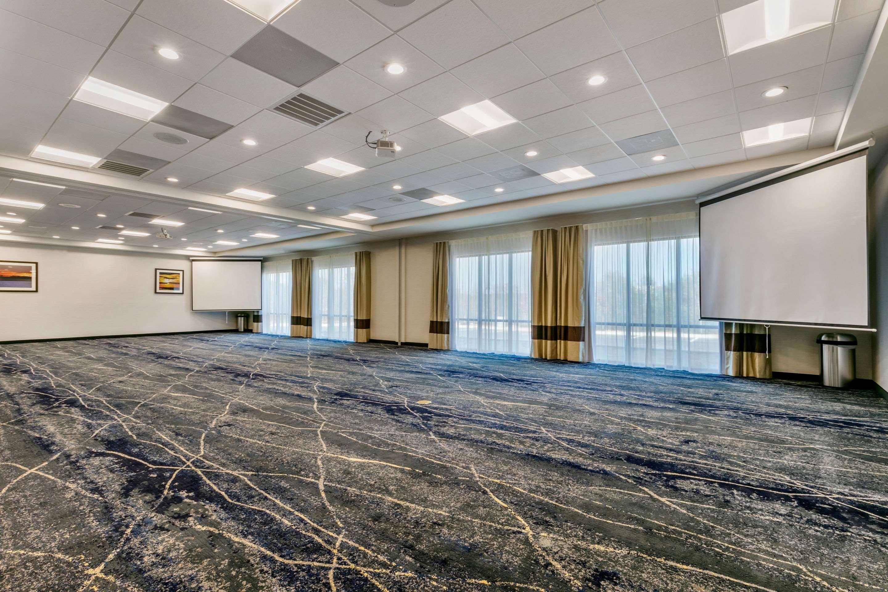 Comfort Suites North Tupelo Ngoại thất bức ảnh