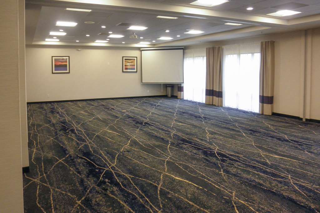 Comfort Suites North Tupelo Tiện nghi bức ảnh