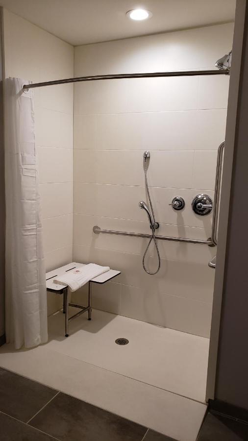 Comfort Suites North Tupelo Ngoại thất bức ảnh